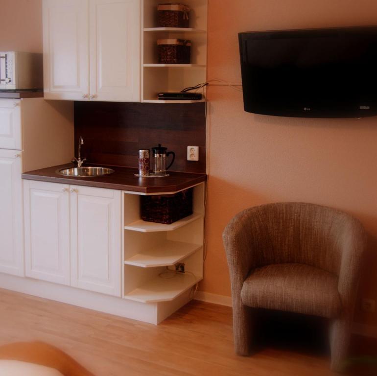 Hotel Zum Schnackel In Mainz 비스바덴 객실 사진