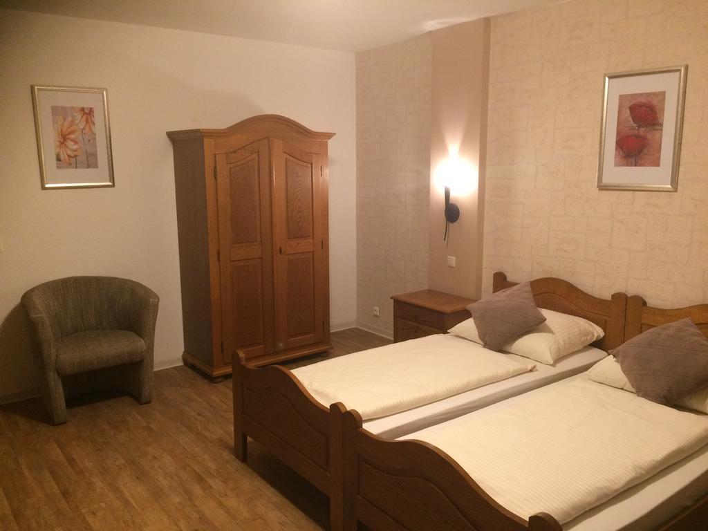 Hotel Zum Schnackel In Mainz 비스바덴 외부 사진
