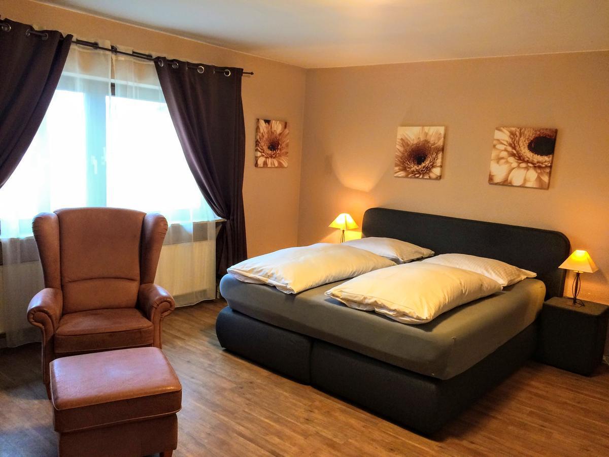 Hotel Zum Schnackel In Mainz 비스바덴 외부 사진