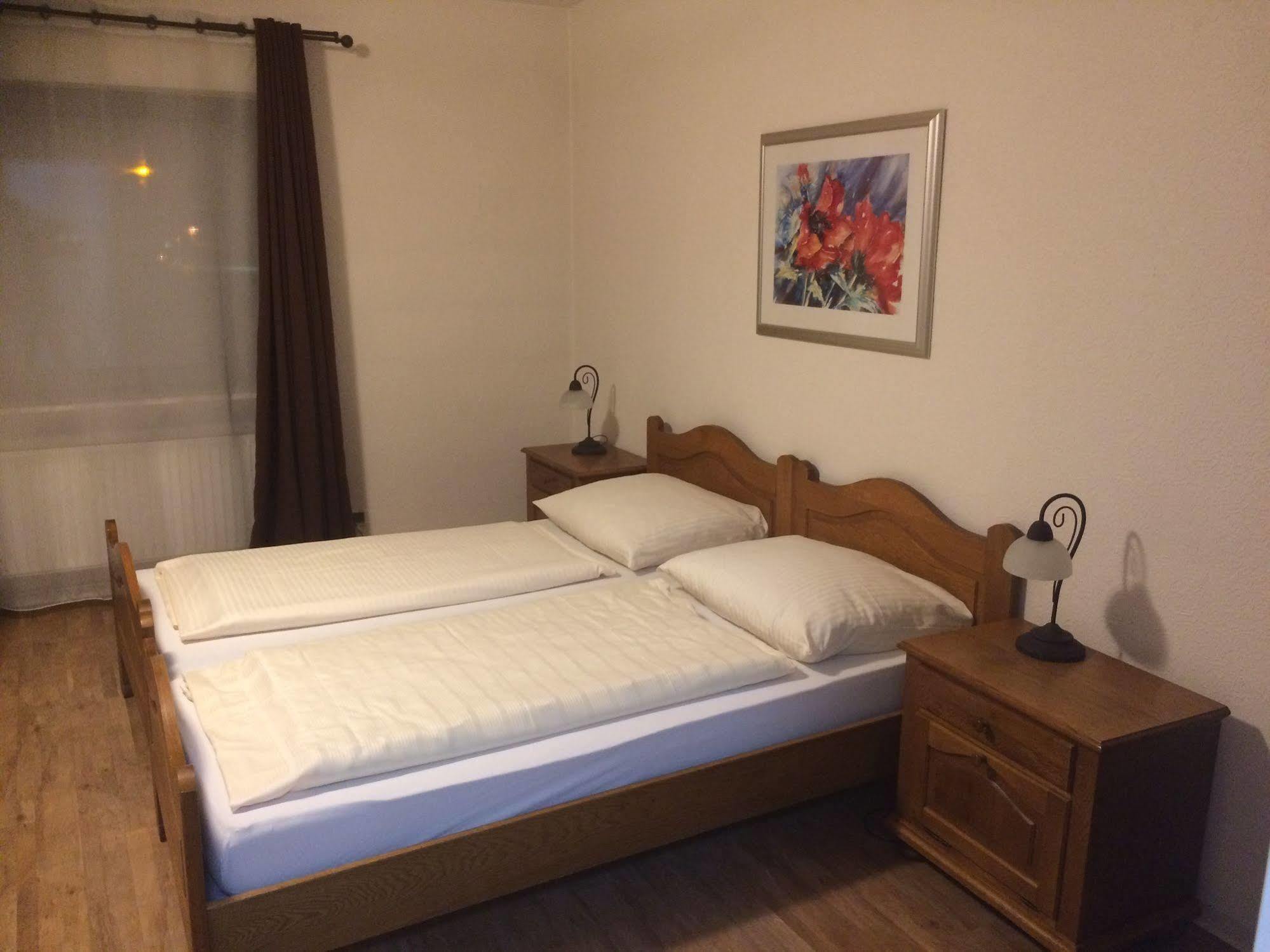 Hotel Zum Schnackel In Mainz 비스바덴 외부 사진