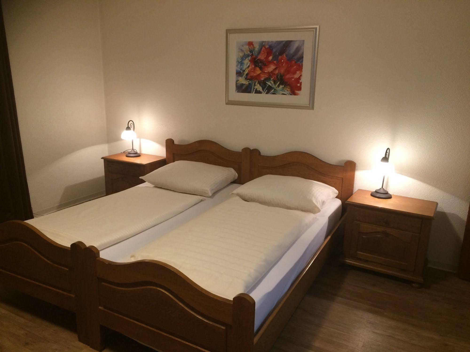 Hotel Zum Schnackel In Mainz 비스바덴 외부 사진
