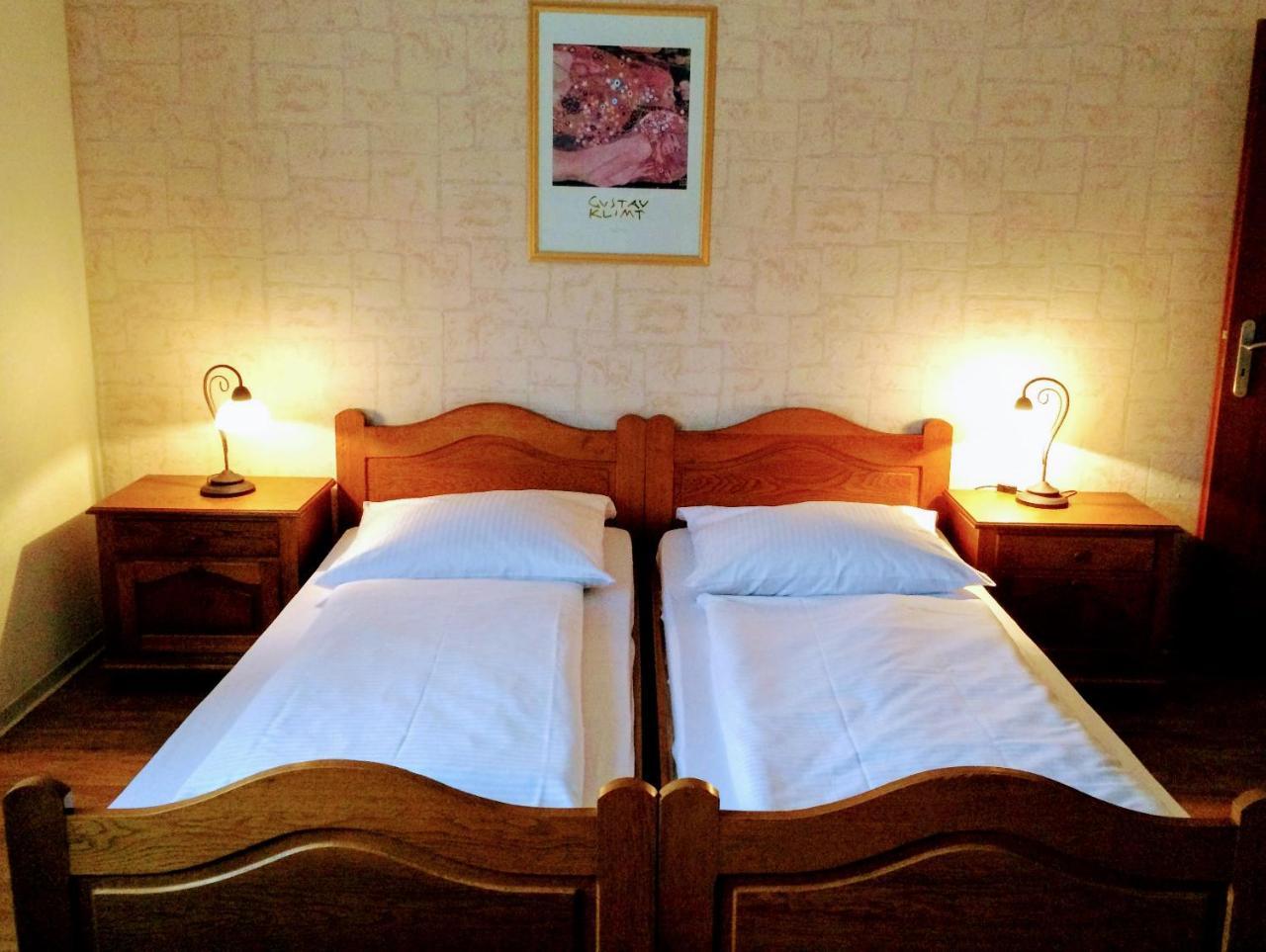 Hotel Zum Schnackel In Mainz 비스바덴 외부 사진