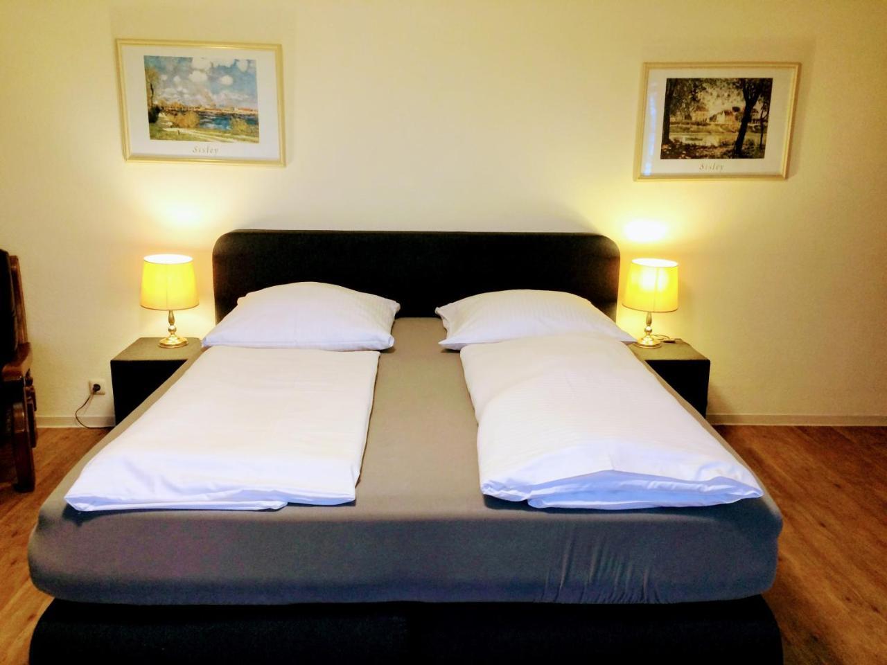 Hotel Zum Schnackel In Mainz 비스바덴 외부 사진