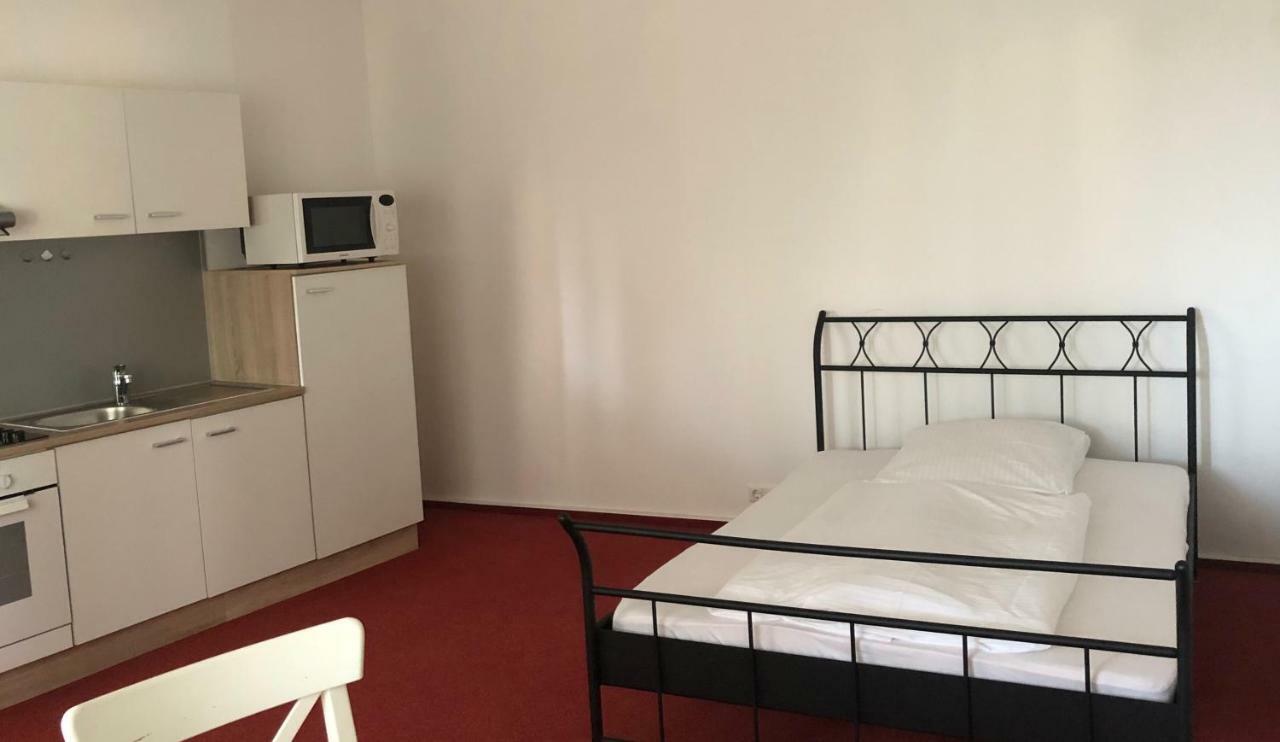 Hotel Zum Schnackel In Mainz 비스바덴 외부 사진