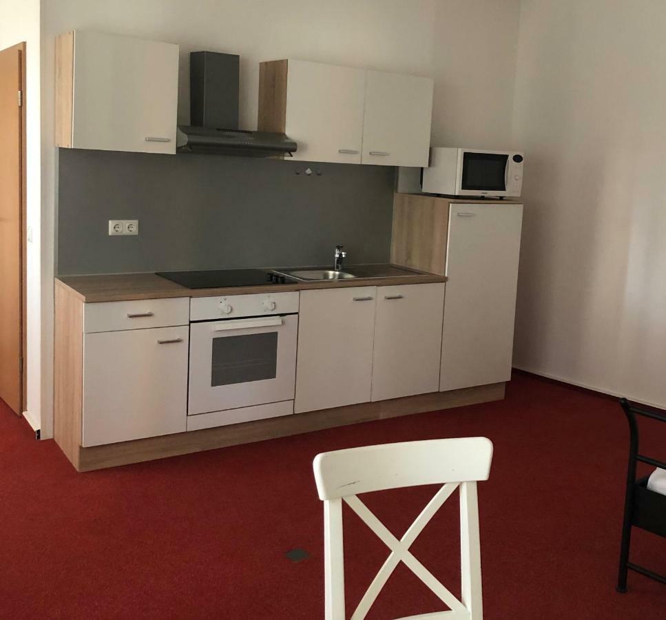 Hotel Zum Schnackel In Mainz 비스바덴 외부 사진
